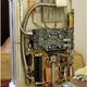 Illustration for article titled DIY Case Mod Turns Your PC Into a Gigantic Heatsink